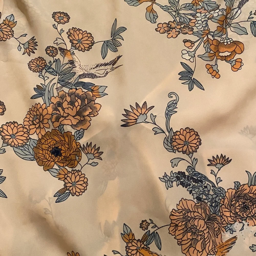 Melrose and Market kimono - Picture 5 of 5